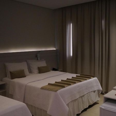 Pak Suites Hotel Luis Eduardo Magalhaes Εξωτερικό φωτογραφία