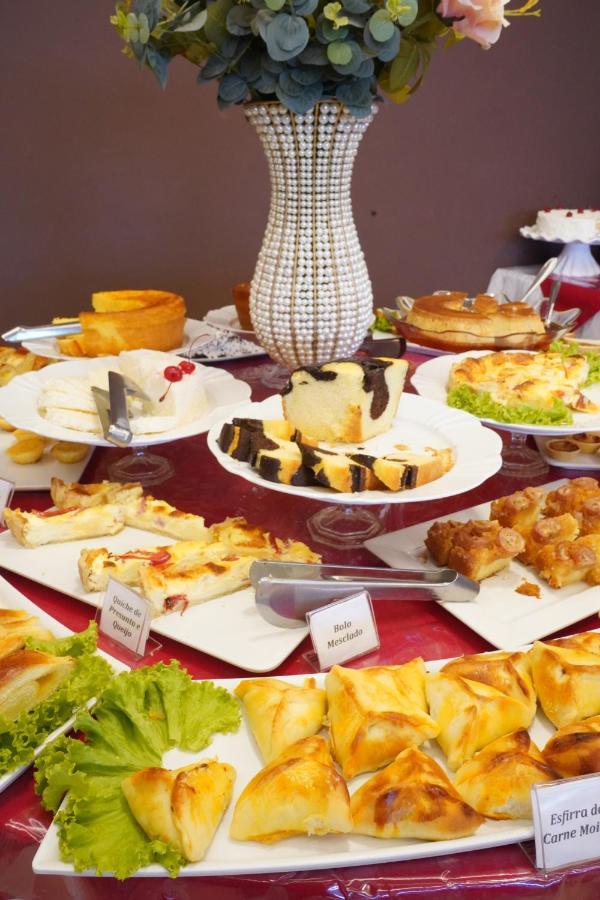 Pak Suites Hotel Luis Eduardo Magalhaes Εξωτερικό φωτογραφία
