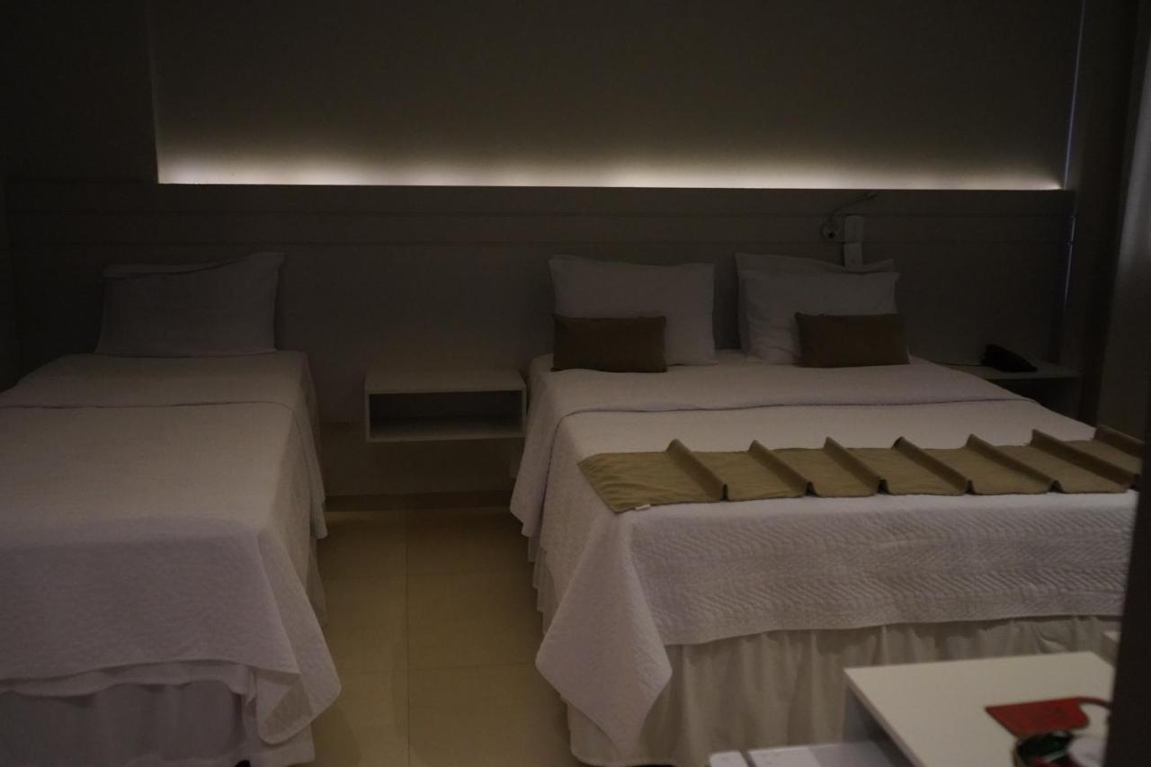 Pak Suites Hotel Luis Eduardo Magalhaes Εξωτερικό φωτογραφία