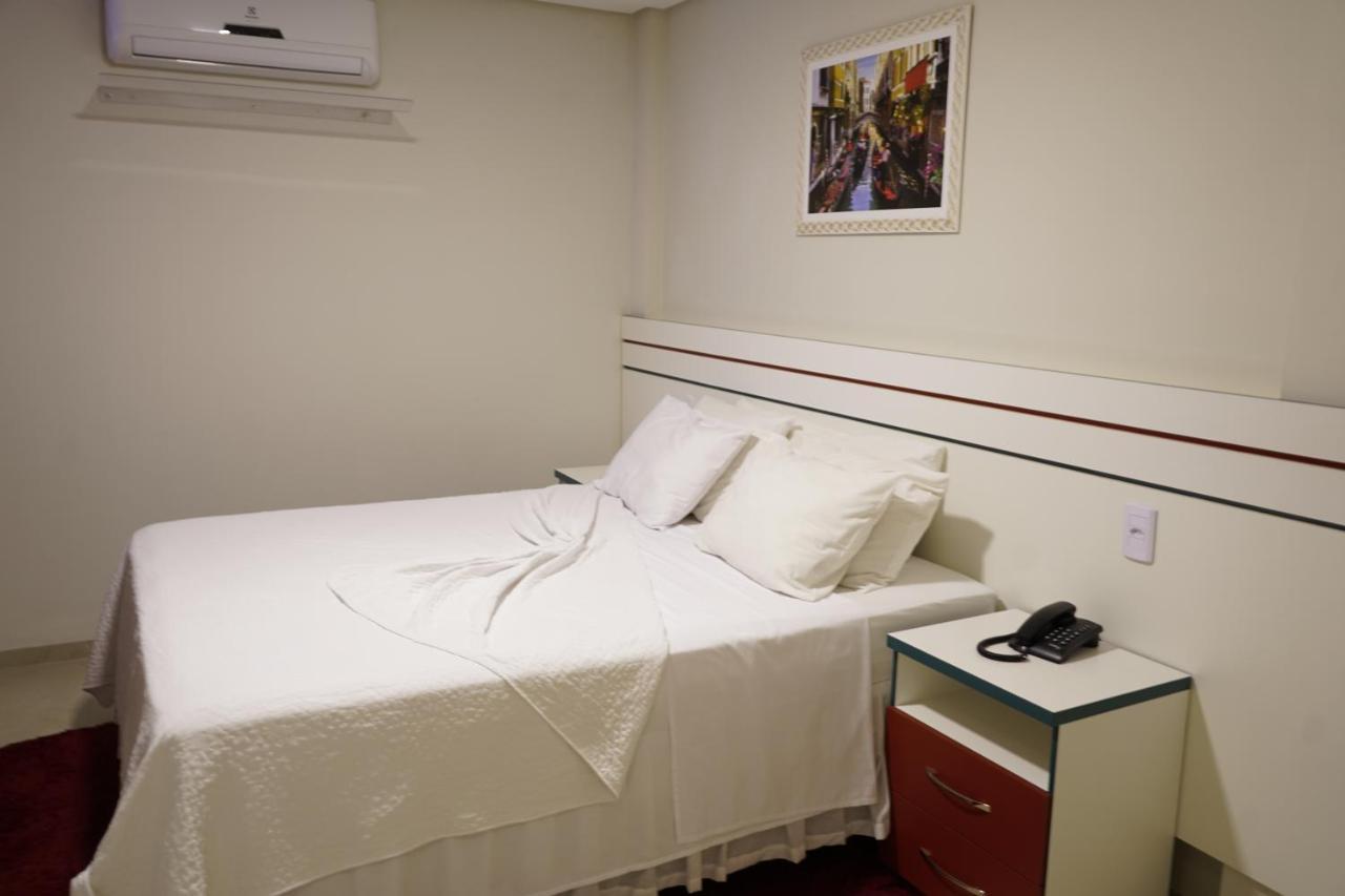 Pak Suites Hotel Luis Eduardo Magalhaes Εξωτερικό φωτογραφία