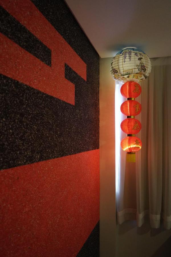Pak Suites Hotel Luis Eduardo Magalhaes Εξωτερικό φωτογραφία