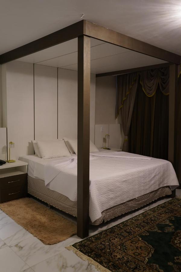 Pak Suites Hotel Luis Eduardo Magalhaes Εξωτερικό φωτογραφία