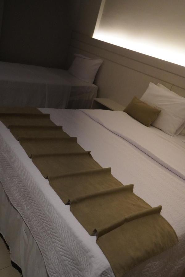 Pak Suites Hotel Luis Eduardo Magalhaes Εξωτερικό φωτογραφία