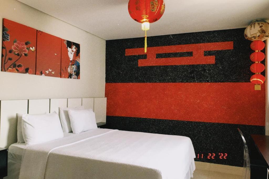Pak Suites Hotel Luis Eduardo Magalhaes Εξωτερικό φωτογραφία