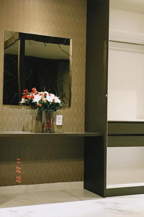 Pak Suites Hotel Luis Eduardo Magalhaes Εξωτερικό φωτογραφία