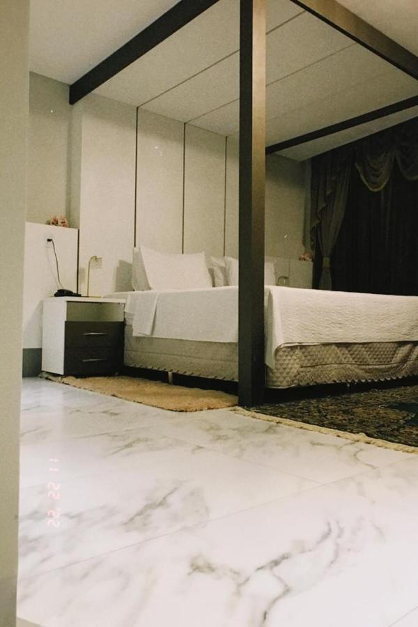 Pak Suites Hotel Luis Eduardo Magalhaes Εξωτερικό φωτογραφία