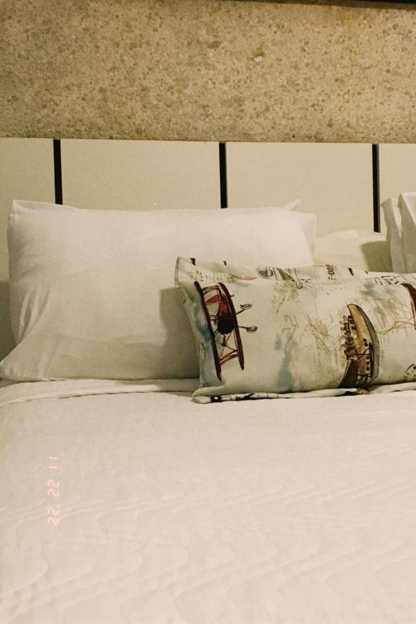 Pak Suites Hotel Luis Eduardo Magalhaes Εξωτερικό φωτογραφία