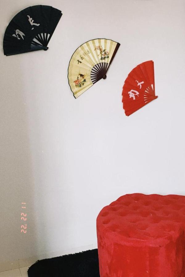 Pak Suites Hotel Luis Eduardo Magalhaes Εξωτερικό φωτογραφία