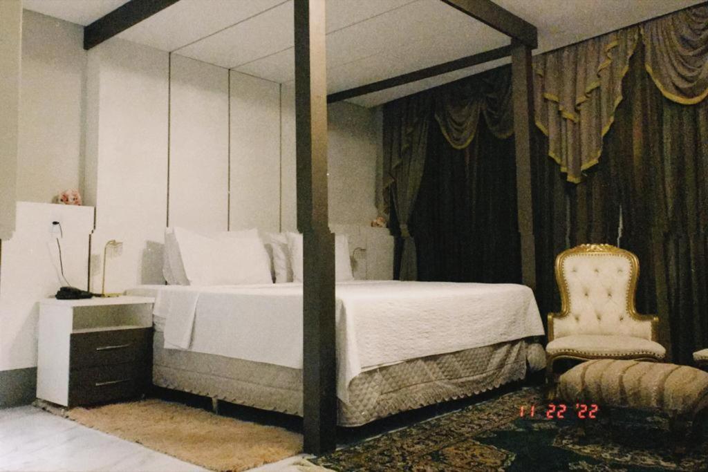 Pak Suites Hotel Luis Eduardo Magalhaes Εξωτερικό φωτογραφία