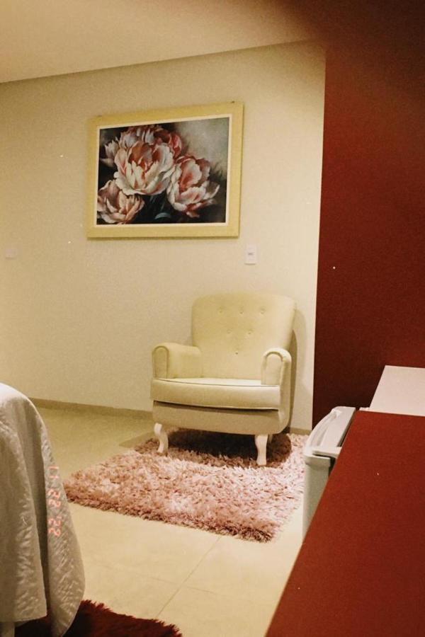Pak Suites Hotel Luis Eduardo Magalhaes Εξωτερικό φωτογραφία