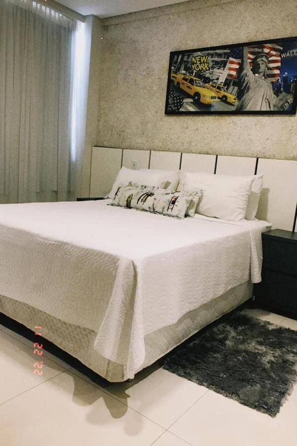 Pak Suites Hotel Luis Eduardo Magalhaes Εξωτερικό φωτογραφία