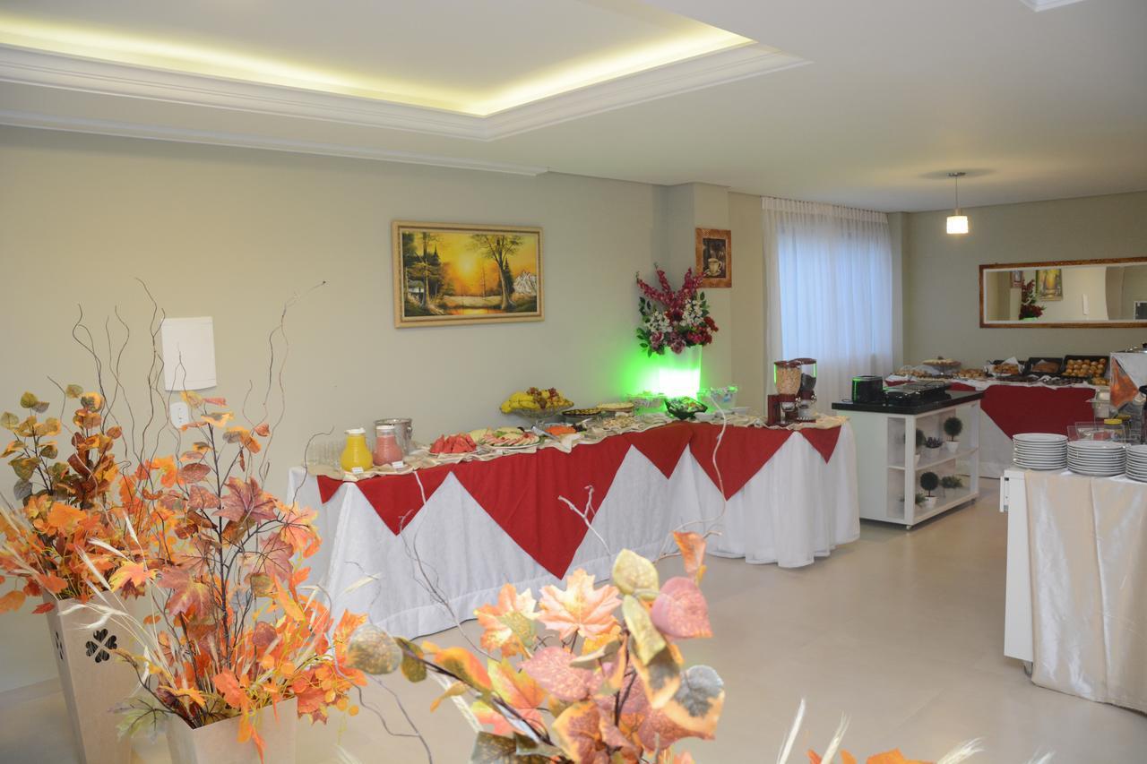 Pak Suites Hotel Luis Eduardo Magalhaes Εξωτερικό φωτογραφία