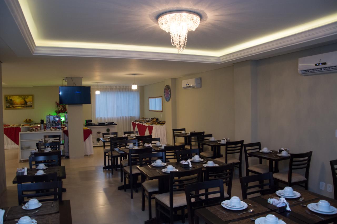 Pak Suites Hotel Luis Eduardo Magalhaes Εξωτερικό φωτογραφία
