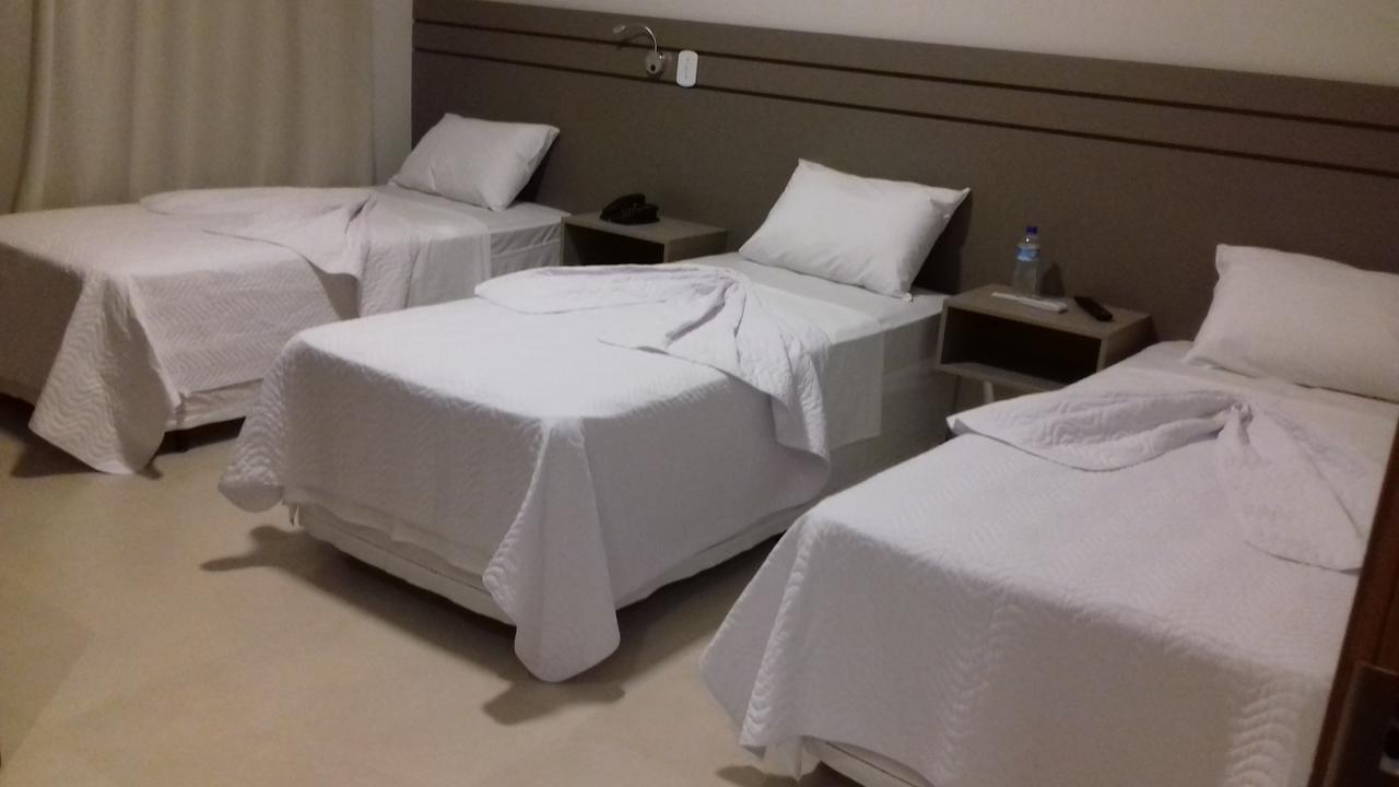 Pak Suites Hotel Luis Eduardo Magalhaes Εξωτερικό φωτογραφία