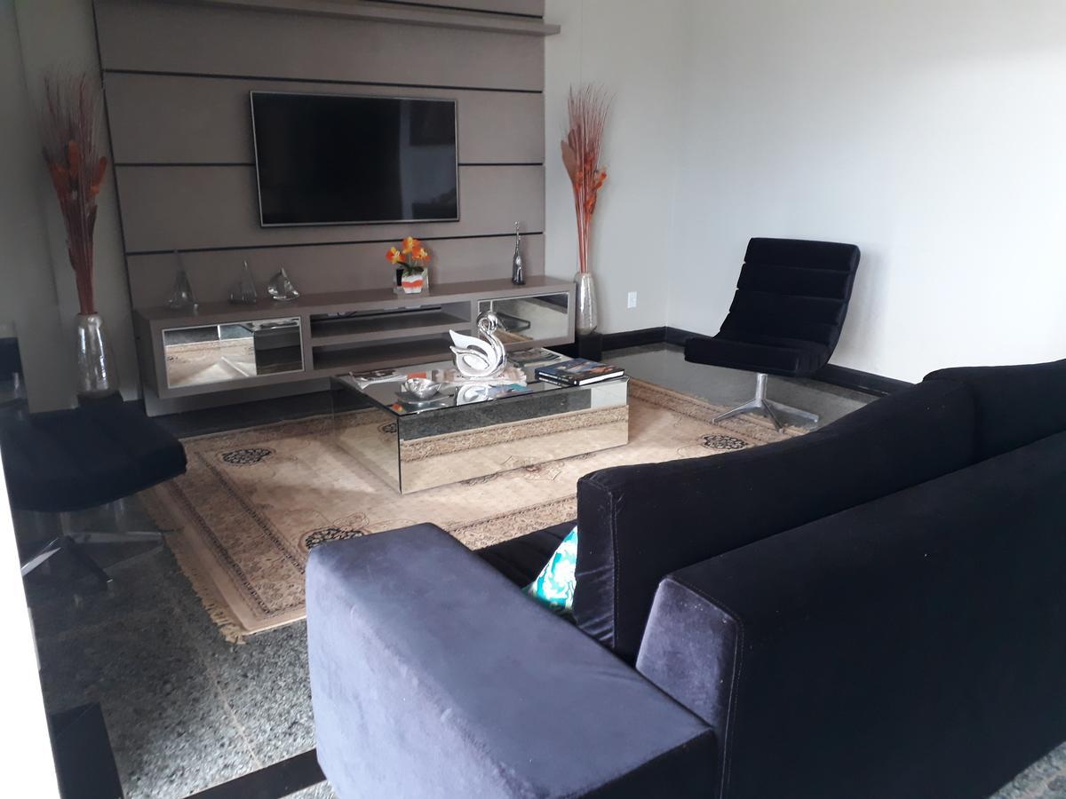 Pak Suites Hotel Luis Eduardo Magalhaes Εξωτερικό φωτογραφία
