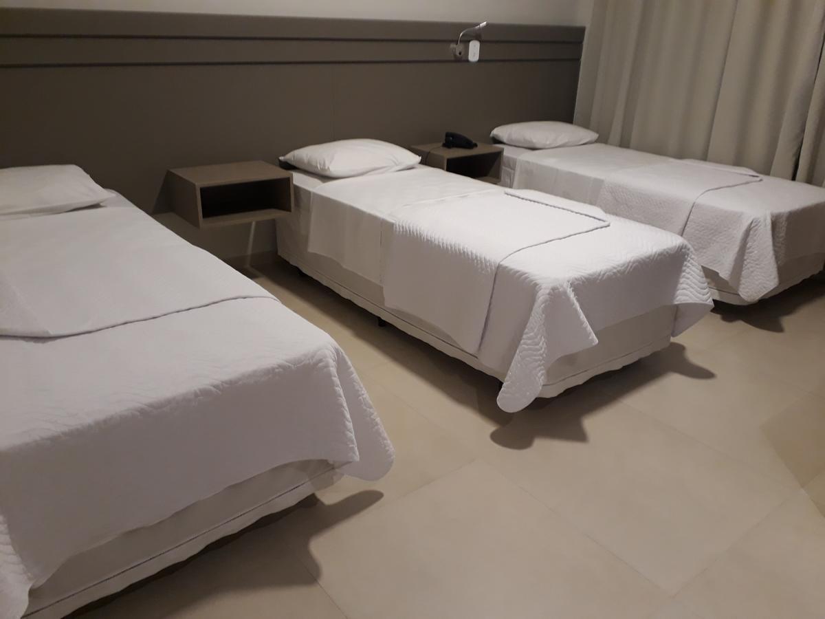 Pak Suites Hotel Luis Eduardo Magalhaes Εξωτερικό φωτογραφία