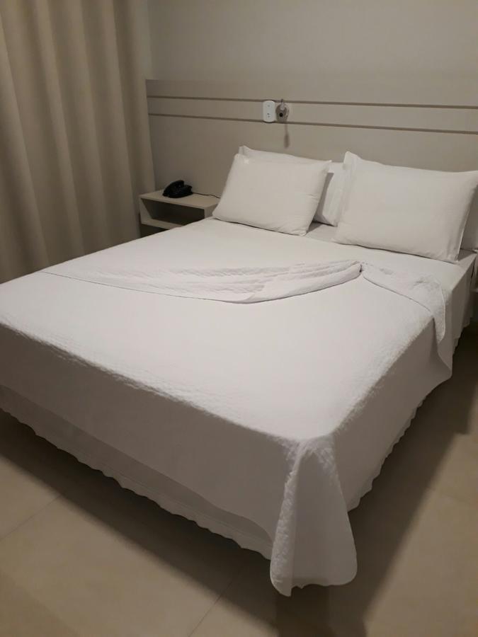 Pak Suites Hotel Luis Eduardo Magalhaes Εξωτερικό φωτογραφία