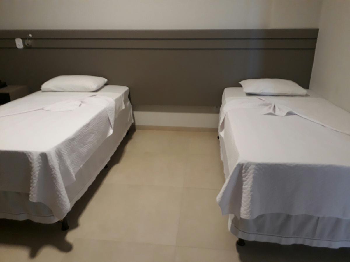 Pak Suites Hotel Luis Eduardo Magalhaes Εξωτερικό φωτογραφία